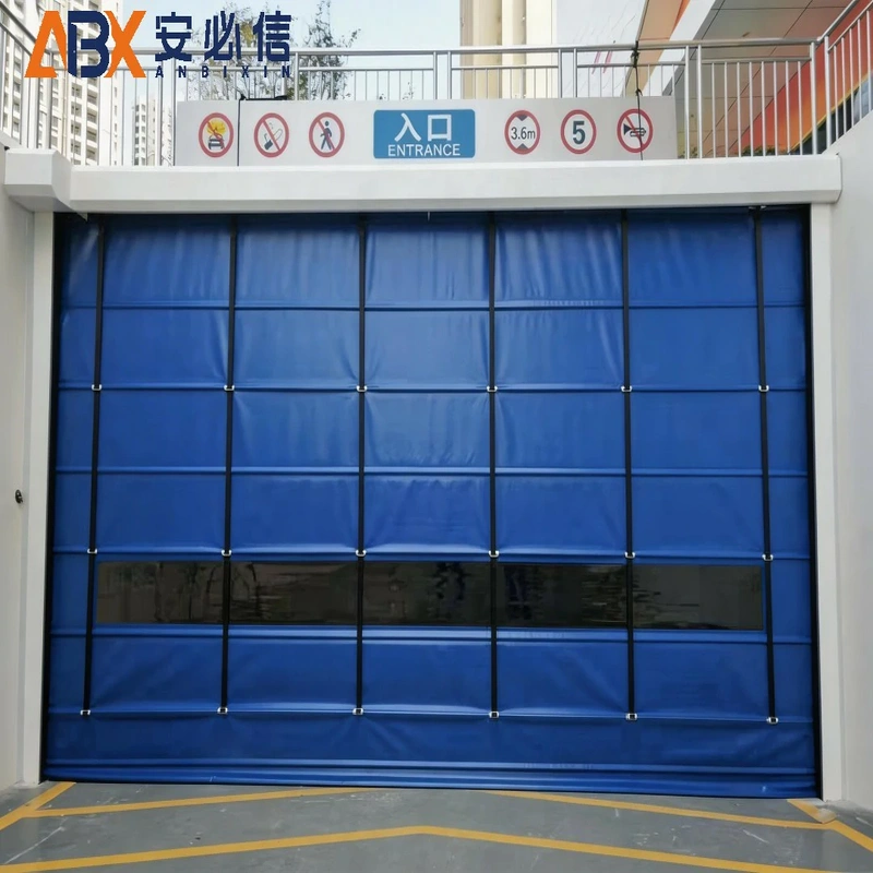 许昌堆积门