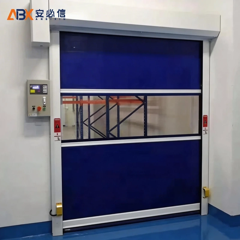 许昌高速门