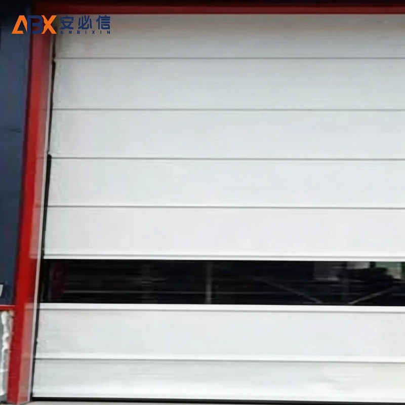 许昌洁净快速门